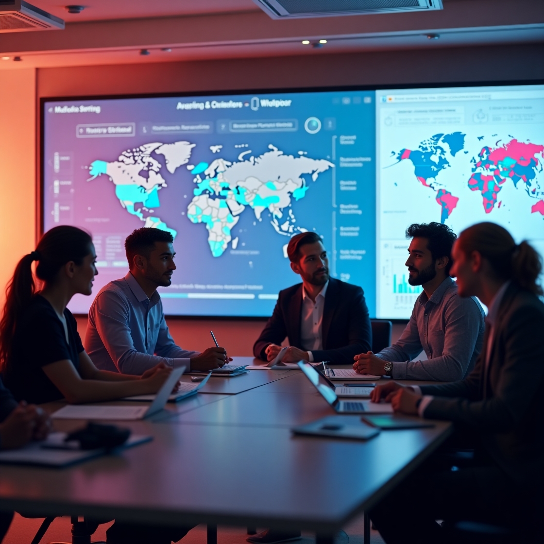 Clinical Development