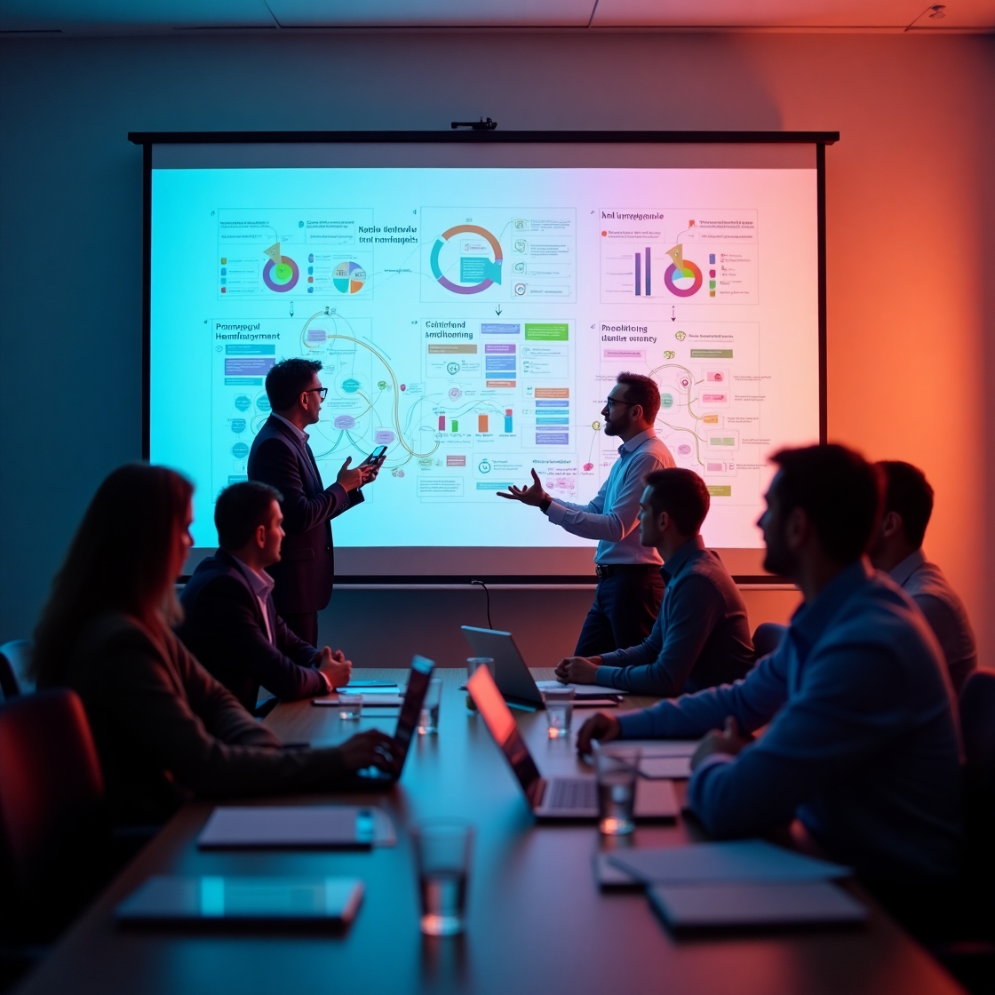 Early Discovery Research