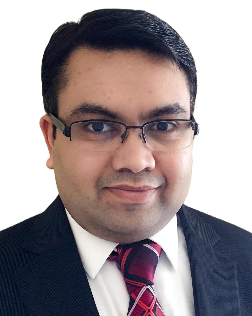 Tapan Parikh, MD, MPH - LyfeSci CRO leadership team