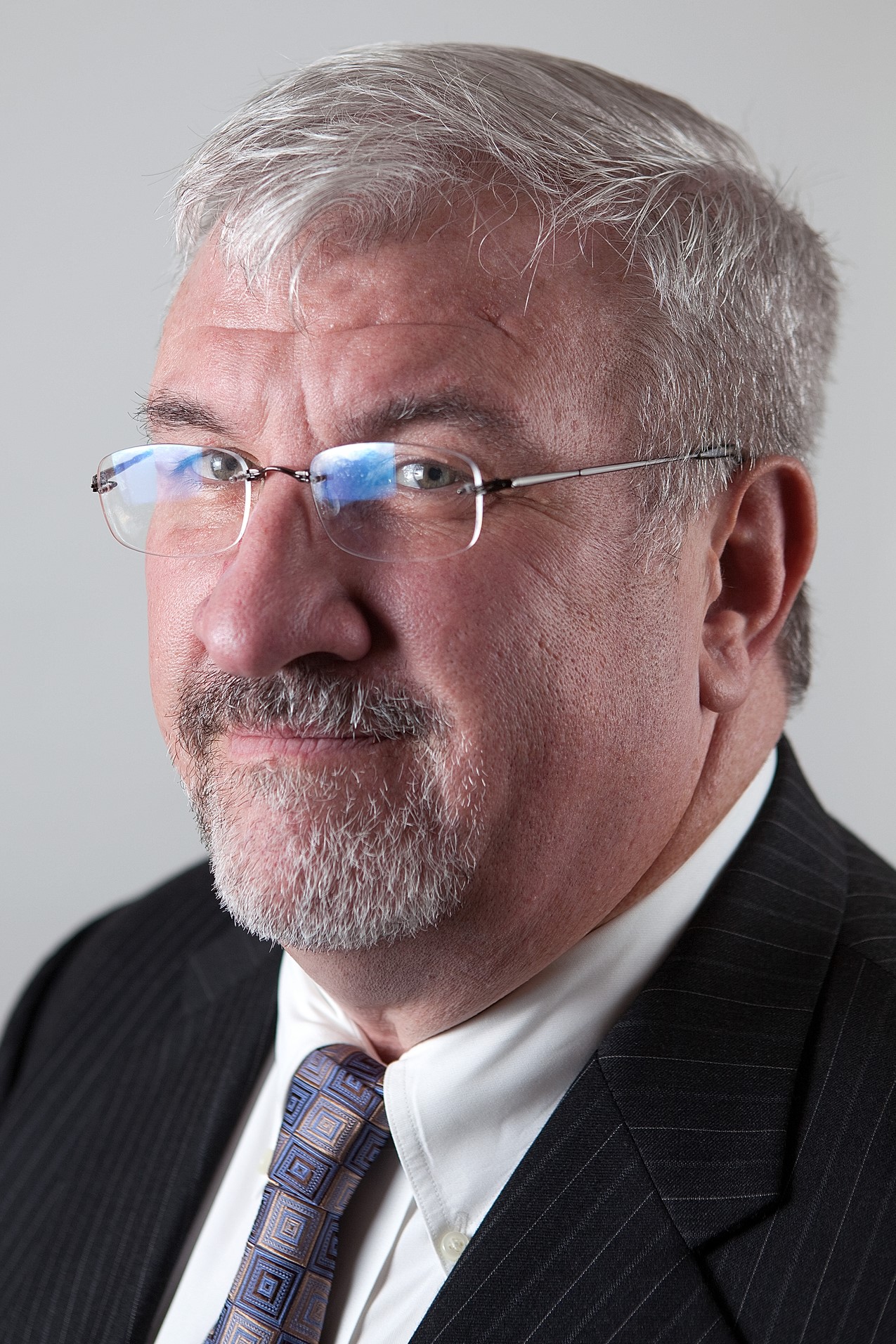 William E. Gannon Jr., MD, MBA - LyfeSci CRO leadership team